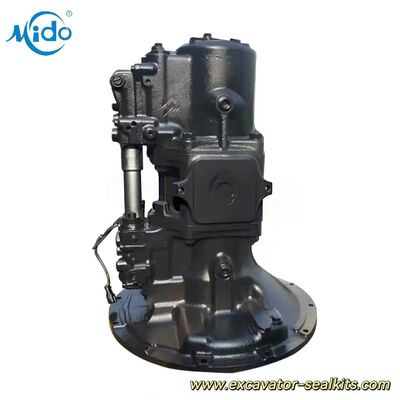 Hydraulic Main Pump for Komatsu PC300-6 PC350-6 Excavator | HPV132 Piston Pump 708-2H-00181