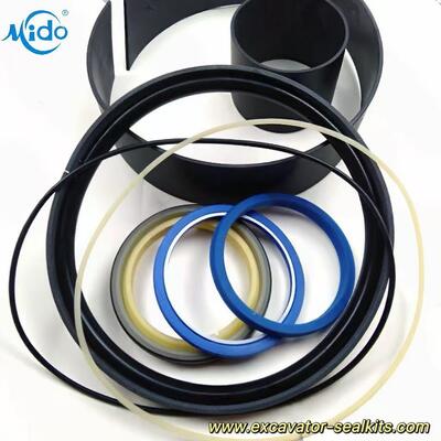Hydraulic Cylinder Seal Kit for  (CAT) Bucket Cylinders - Part Number 1915619