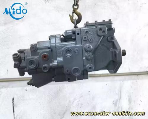 Hydraulic Main Pump for Hitachi ZX85 Excavator | Model ZX85US ZX85-5 | Part Numbers YD00002228 YD00013054 | Replaces K7SP36 K7VL28