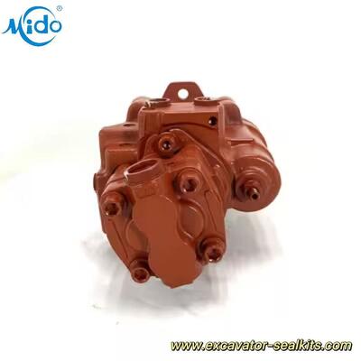 Hydraulic Main Pump (Axial Piston Pump) Model PSVD2-13E-4 for Excavator | KYB Pump Spare Parts | Accessories