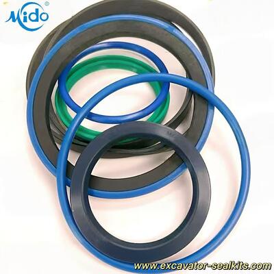 324-0399 Hydraulic Cylinder Seal Repair Kit | Replaces CAT 3240399 