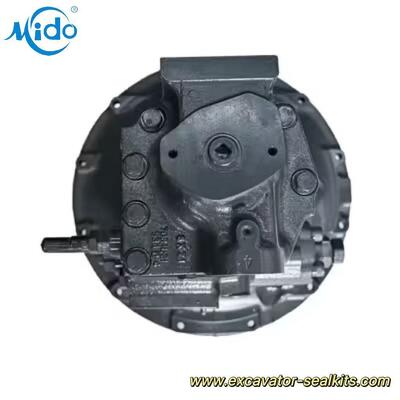 Komatsu PC130-7 Main Pump (708-1L-00650) | Original Hydraulic Assembly for Regenerative Excavators