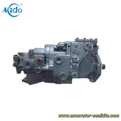 Hitachi ZX85 Excavator Main Hydraulic Pump Assembly | Fits ZX85US ZX85-5 Models | Replaces 4469025