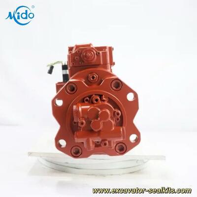 CLG933E Excavator Main Hydraulic Pump - Axial Piston Pump Model K5V140DT-9N-17T | Spare Part