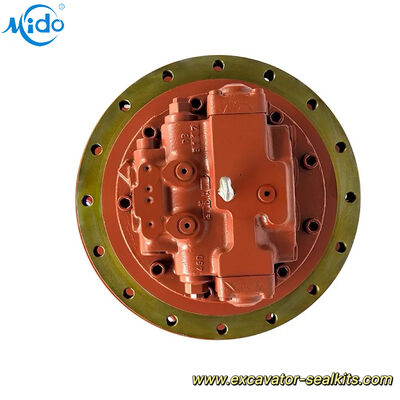Hitachi Excavator Final Drive Travel Motor Assembly 9172833 for EX135UR-5 | Aftermarket Replacement