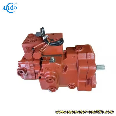 Hydraulic Pump for VIO55 / VIO60-6B Excavator - KYB PSVD2-21E