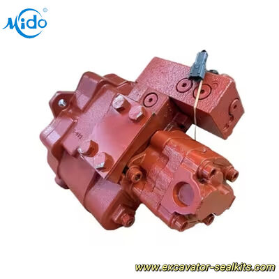Hydraulic Pump for VIO55 / VIO60-6B Excavator - KYB PSVD2-21E