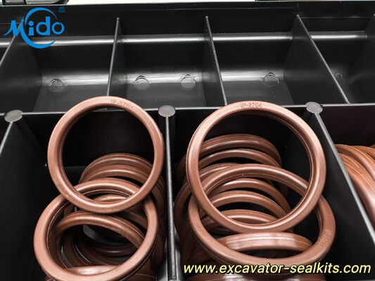 270-1535 Rubber O-Ring Kit for CAT Equipment