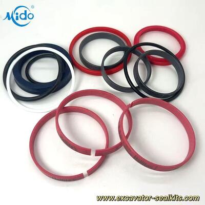 4166370 | 416-6370 Hydraulic Cylinder Seal Kit - Compatible Repair Set for Extended Service Life