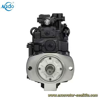  Hydraulic Main Pump for Sany Excavator SY135-5 | Part Number K7V63DTP-0E23 | Hydraulic System Assembly