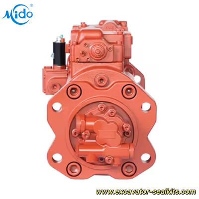Excavator Hydraulic Pump Repair Kit | for K3V112DT-9N64 Main Pump on LG920  Models