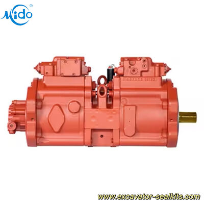 Excavator Hydraulic Pump Repair Kit | for K3V112DT-9N64 Main Pump on LG920  Models