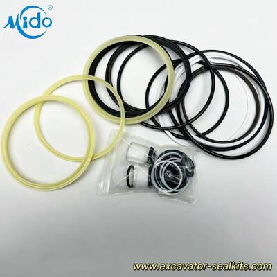 Replacement Seal Kit for Furukawa HB15G Hydraulic Breaker | Excavator Spare Parts
