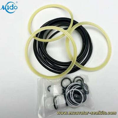 Replacement Seal Kit for Furukawa HB15G Hydraulic Breaker | Excavator Spare Parts