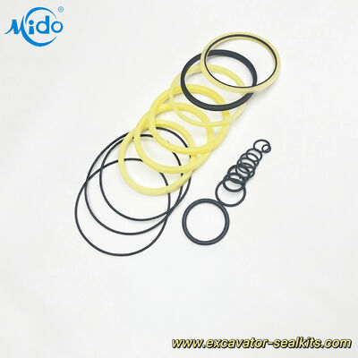 Complete Seal Kit for EDT800 Hydraulic Hammer | Excavator Breaker Oil Sealing Repair Set