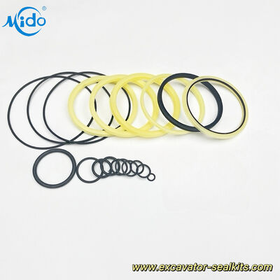 Complete Seal Kit for EDT800 Hydraulic Hammer | Excavator Breaker Oil Sealing Repair Set