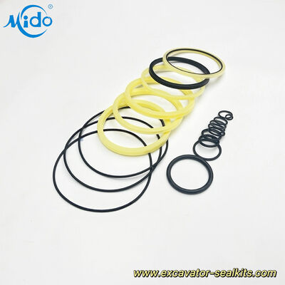 Complete Seal Kit for EDT800 Hydraulic Hammer | Excavator Breaker Oil Sealing Repair Set