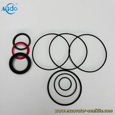 Hydraulic Seal Kit for Excavators | SK4151279047 | Replaces Oil Seals for Construction Machinery Motors