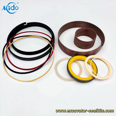 245-6835 2456835 Hydraulic Seal Repair Kit for Cat D9R Bulldozer | Excavator Spare Parts