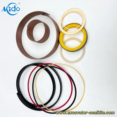 245-6835 2456835 Hydraulic Seal Repair Kit for Cat D9R Bulldozer | Excavator Spare Parts