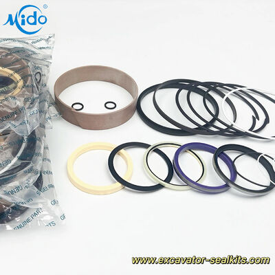 Oil Seal Kit Hydraulic 707-99-74070 Compatible with Loader Excavator Bulldozer