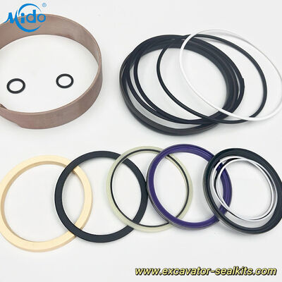 Oil Seal Kit Hydraulic 707-99-74070 Compatible with Loader Excavator Bulldozer