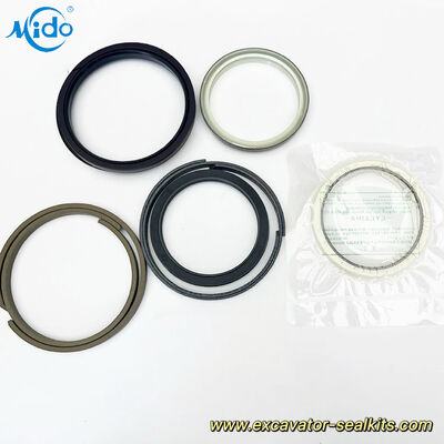 Hydraulic Oil Sealing Kit SE215W 602108601028 Compatible with Excavator Loader Bulldozer