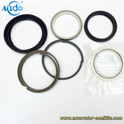 Hydraulic Oil Sealing Kit SE215W 602108601028 Compatible with Excavator Loader Bulldozer