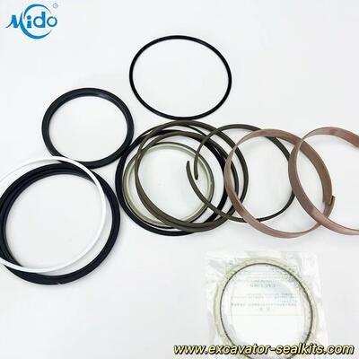 Hydraulic Oil Seal Kit SE55OLC 60550 86 00400 for Excavator Loader Bulldozer