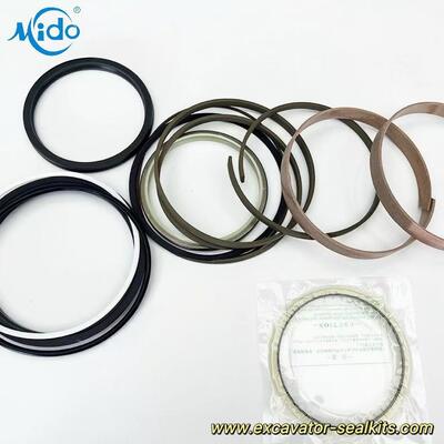 Hydraulic Oil Seal Kit SE55OLC 60550 86 00400 for Excavator Loader Bulldozer