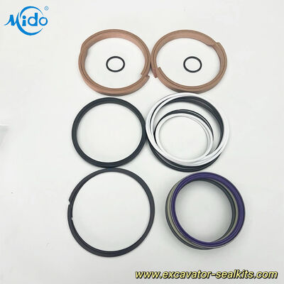 Hydraulic Bucket Cylinder Repair Seal Kit for Komatsu Excavator 707-99-67520