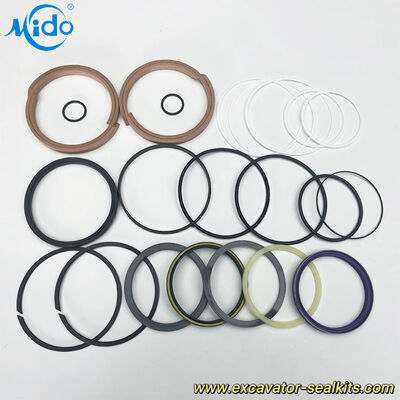 Hydraulic Bucket Cylinder Repair Seal Kit for Komatsu Excavator 707-99-67520