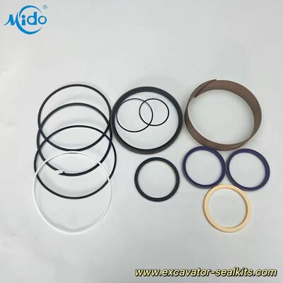 Excavator Loader Bulldozer Hydraulic Oil Seal Kit 707-99-74520 7079974520