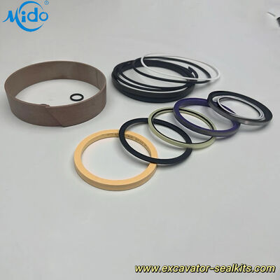 Complete Excavator Seal Kit Compatible with 707-99-74070 for Heavy Equipment
