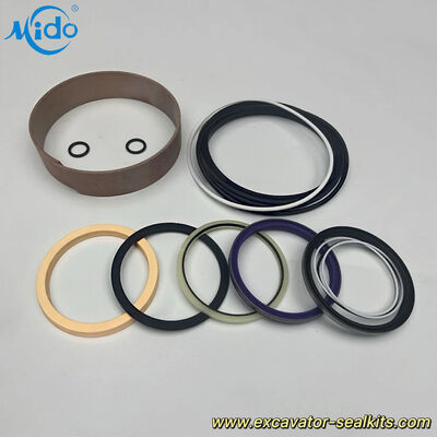Complete Excavator Seal Kit Compatible with 707-99-74070 for Heavy Equipment
