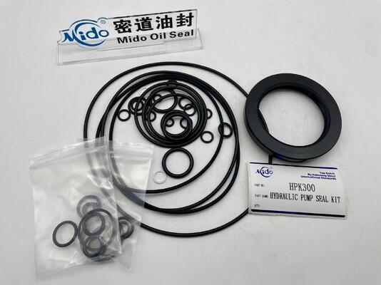 HPK300 hydraulic pump seal kit suitable for ZAX670-5A/5G  690-5A/5G  
870–5A/5G 890-5A/5G