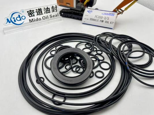 HPV95 Hydraulic Pump Repair Kit For Komatsu PC200-3/5 PC220-3 PC150-3 PC180