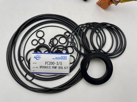 HPV95 Hydraulic Pump Repair Kit For Komatsu PC200-3/5 PC220-3 PC150-3 PC180