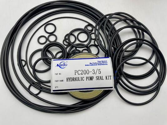 HPV95 Hydraulic Pump Repair Kit For Komatsu PC200-3/5 PC220-3 PC150-3 PC180