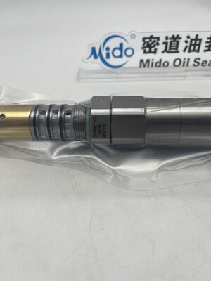 Hydraulic Pump LS Valve Compatible with Cat 305.5E2