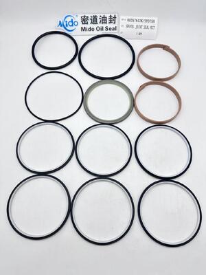 60357612K/SY375H Swivel Joint Seal Kit | OEM Direct Replacement Repair Kit