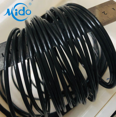  Hydraulic Control Valve Seal Kit Excavator 320 Heat Resistant Seal Repair Kit