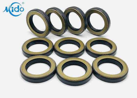NOK EX200 ZAX200 ZAX210 Excavator Hydraulic Pump Seal Kit High Pressure