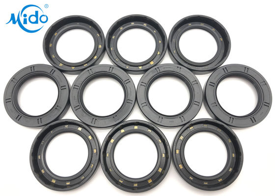 NBR Rubber Oil Seal High Temperature NAK ARS Front Crankshaft Oil Seal