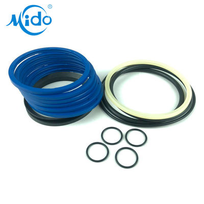 Zaxis 200 230 Swivel Joint Rotary Joint Seal Kit Original PU seal Abrasion resistance