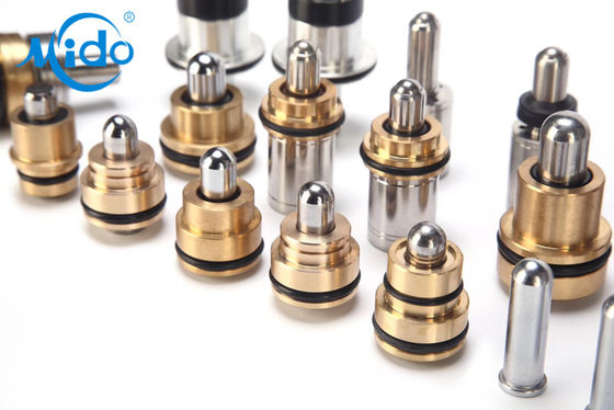 SY350 Great Efficency Wholesale Excavator Remote Control Valve Polit Valve Pusher Seals