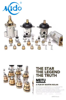 SY350 Great Efficency Wholesale Excavator Remote Control Valve Polit Valve Pusher Seals