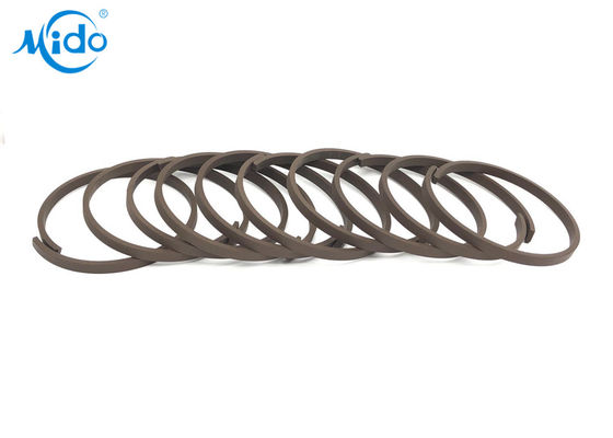 KZT Hydraulic Spare Parts Cylinder Wear Ring  Piston Seal