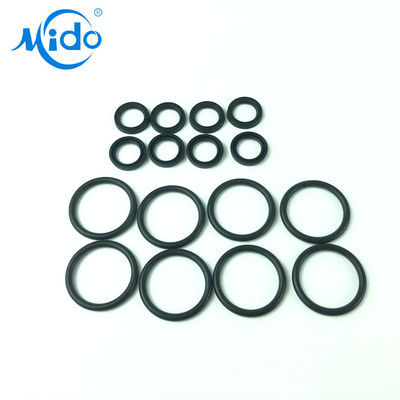 Valve Excavator Seal Kits E200B Excavator Seal Kits