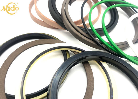 E200B 330BL Hydraulic Cylinder Boom Arm Bucket Excavator Seal Kits